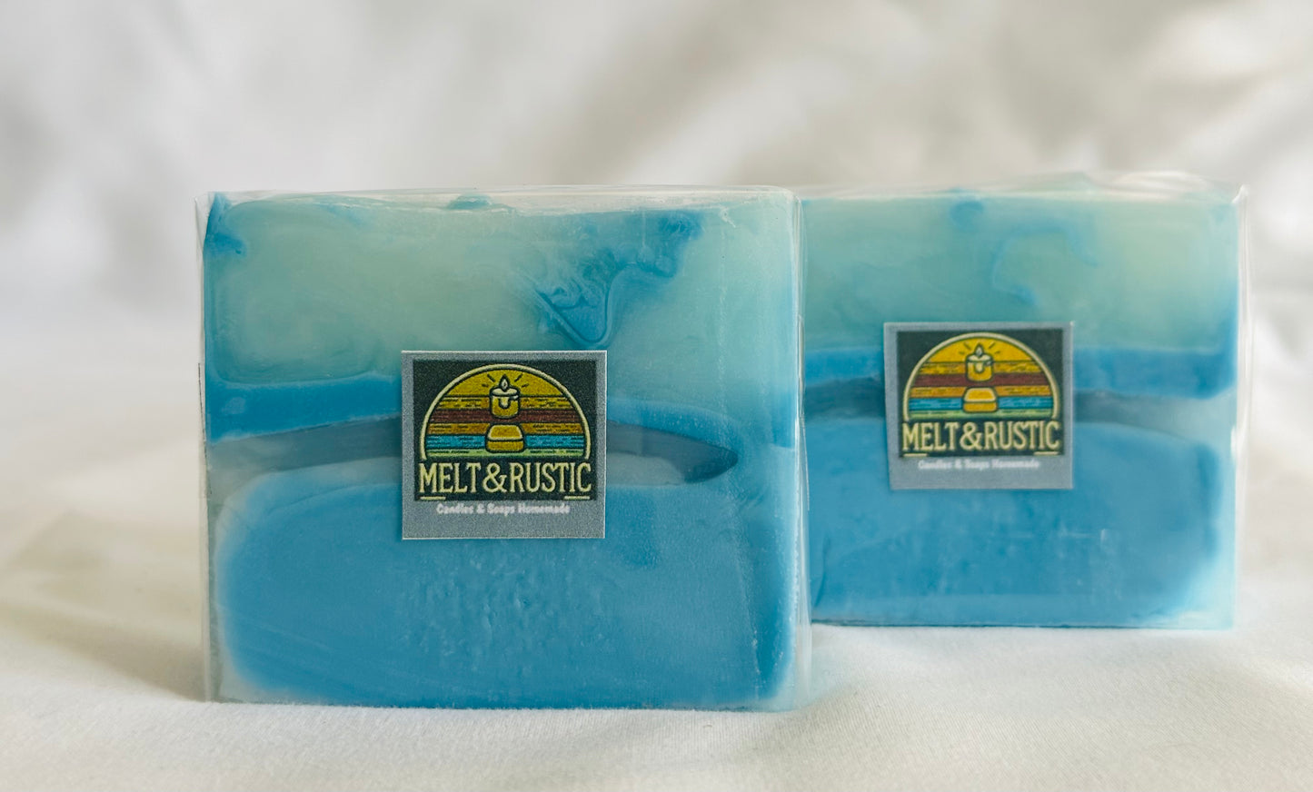 Bar soap (Fresh Pine)