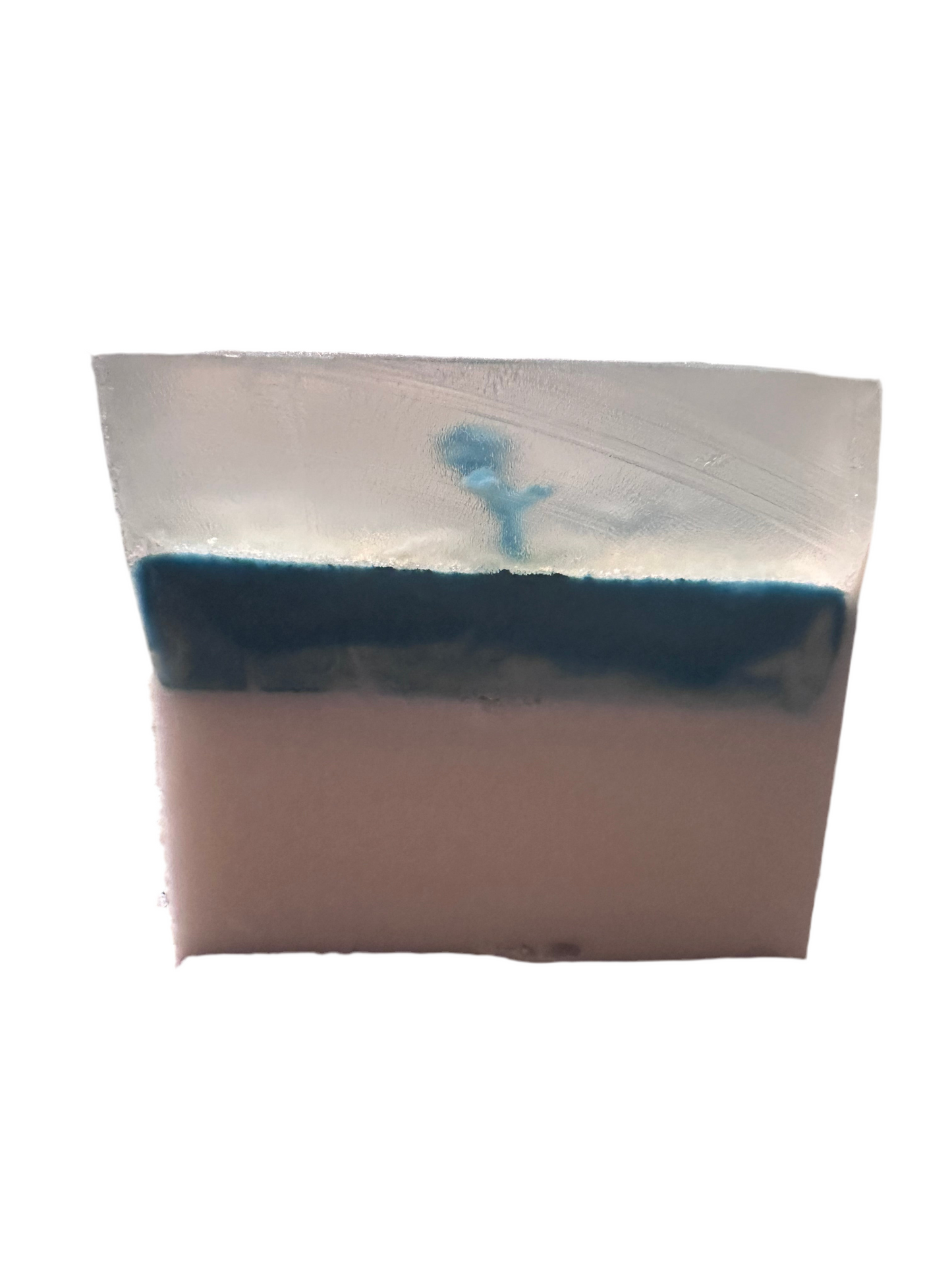 Bar soap (Ocean Breeze)