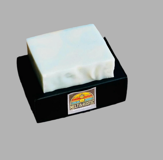 Bar Soap (Coconut)