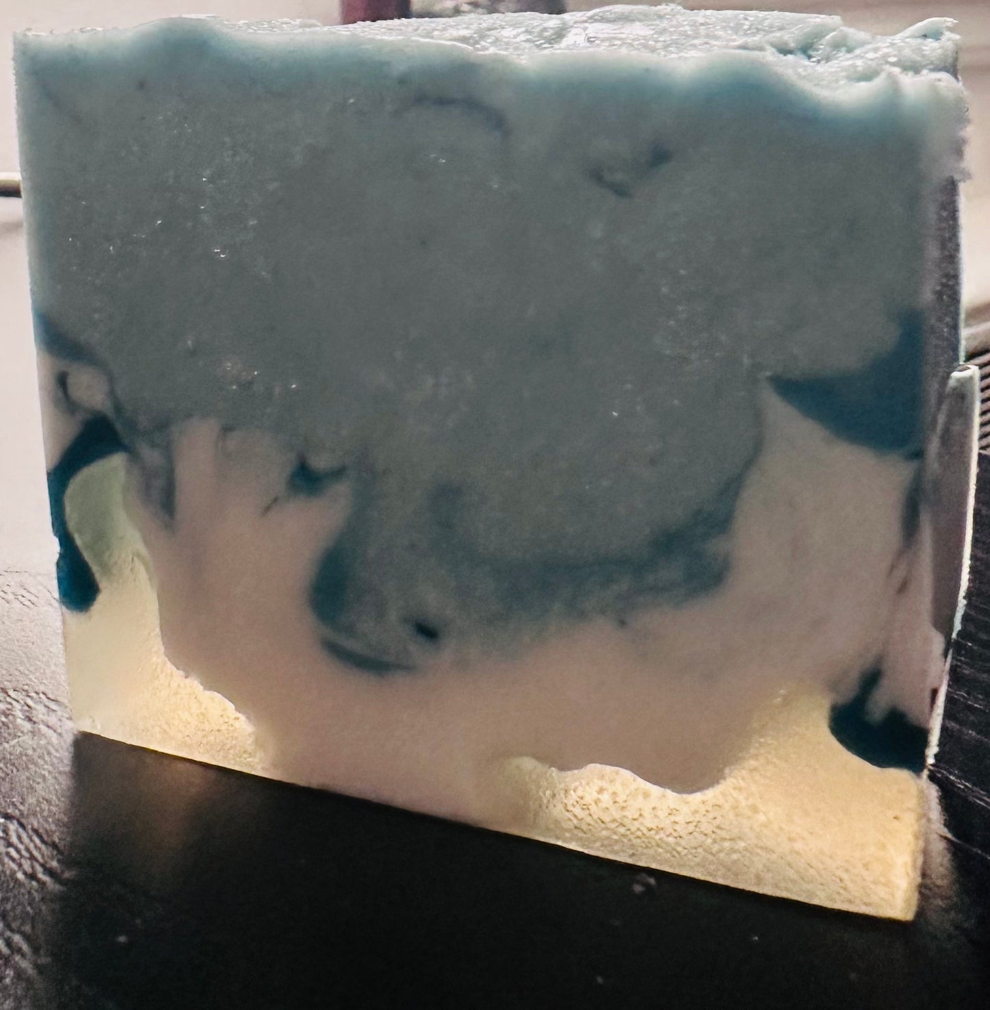 Bar Soap (Fresh Pine)