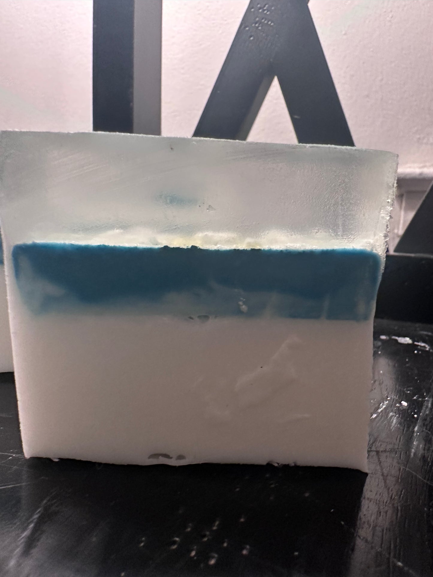 Bar soap (Ocean Breeze)