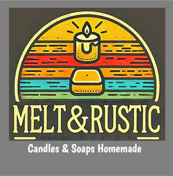 Melt & Rustic 